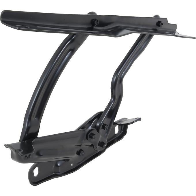 OER 1970-81 Camaro / Firebird, Hood Hinge Assembly, RH Passenger Side, EDP Coated, 14034130