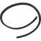 1967-72 Chevy, GMC Pickup Truck, Door Glass Run Channel Seal, Each, for Upper & Rear Section of Door