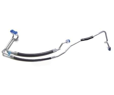 1990-93 Chevrolet Corvette, Air Conditioning Compressor Hose Set
