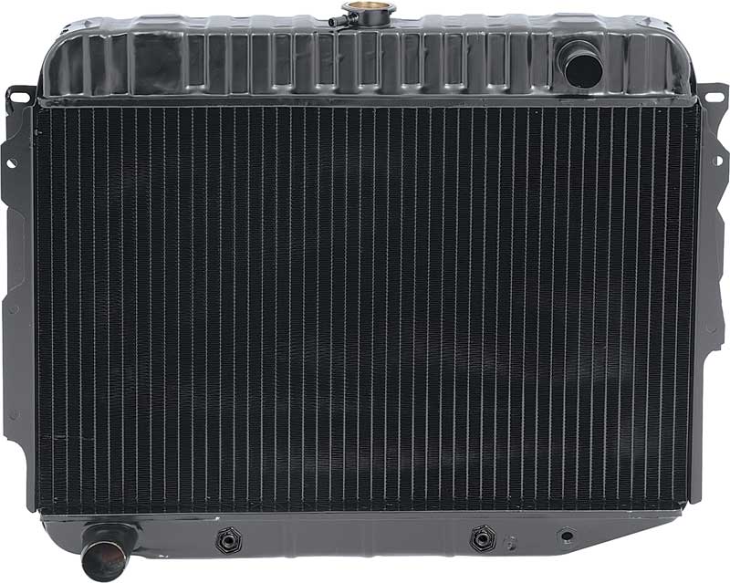 Northern Radiator | International / Navistar Truck Radiator