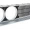 OER 1970 Dodge Coronet, Front Grill, Coronet Deluxe, R/T, 500, Super Bee, RH 2949800