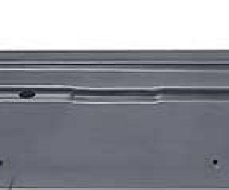 OER 1966-70 Dodge, Plymouth B-Body, Front Inner Rocker Panel, Coupe, LH, EDP Coated MM1909