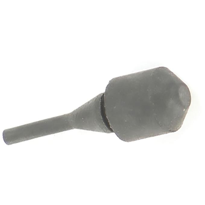 1979-2002 Buick, Chevy, Pontiac, Oldsmobile, Rubber Bumper, Each, Heat Shield, Fuel Door, Floor Console
