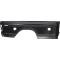 OER 1973-79 F-Series Pickup Truck, Bed Side Panel, Outer Skin, 8' Long Bed, Dual Fuel Door Hole, LH Side TR27842N