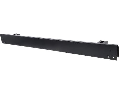 1947-51 Chevrolet, GMC Pickup Truck, Rear Cross Sill, 1/2 Ton, Stepside, with 9 Boards