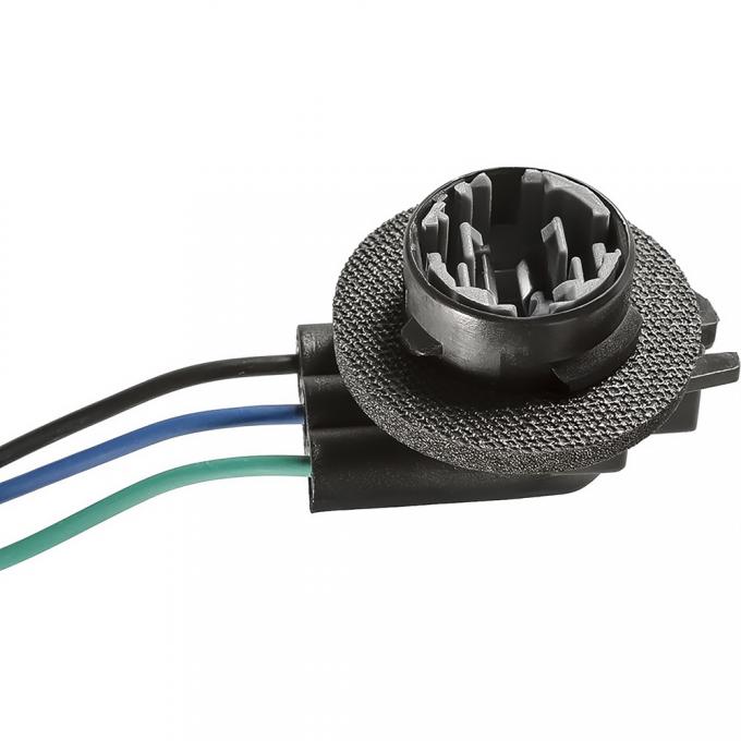 OER 1989-07 GM Parking Light Bulb Socket, Each A17172