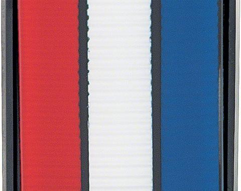 OER 1986-92 Camaro Header Panel Emblem 14083968