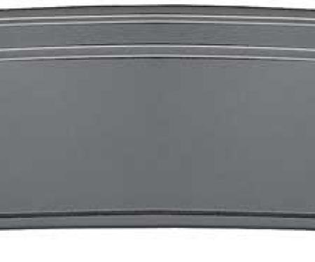 OER 1967-69 Camaro / Firebird Convertible Upper Rear Body Panel - EDP Coated C2364