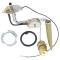 OER 1966-67 Chevy II, Nova, Fuel Tank Sending Unit, with 4 Bbl Carb, 3/8" Line 6426500