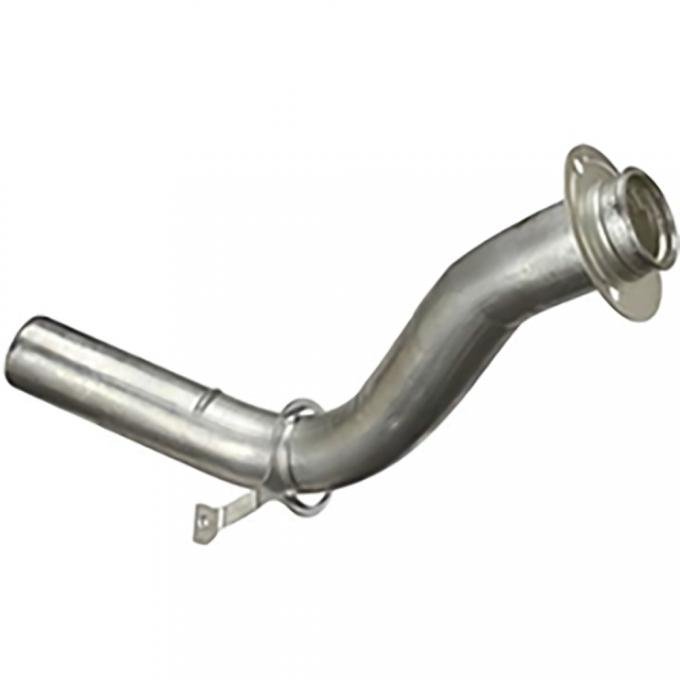 1981-93 Mustang, Capri, Fuel Filler Neck, Gas Tank Neck