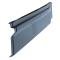 1975-1991 Ford Econoline Van, Rear Fender Patch Panel, RH Passenger Side, EDP Coated