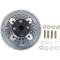 1960-72 Buick, Chevrolet, GMC, Oldsmobile, Fan Clutch, OE Style, Thermal, 6" Diameter, 3" Fan Bolt Spacing