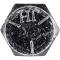 7/16"-14 x 1-1/4" Hex Bolt, Grade 5, Zinc