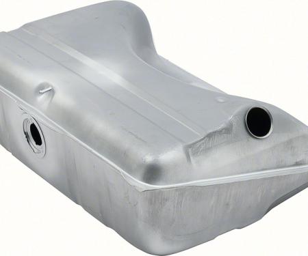 OER 1971-76 Mopar A-Body W/EEC - 16 Gallon Fuel Tank - Zinc Coated Steel FT6005A