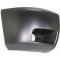 2007-13 Chevrolet Silverado 1500 GMT900 Series Truck, Front Bumper End Cap, Paintable, With Light Hole, RH
