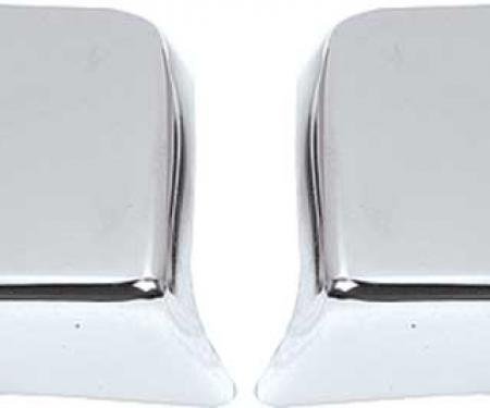 OER 1970-74 Challenger Interior Door Handles MD1701