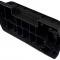 OER 1968-72 GM Standard Black Arm Rest Base, RH - Various Models 8769926