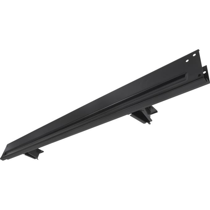 OER 1954-55 Chevrolet, GMC Stepside Pickup Truck, Rear Cross Sill, 3/4 Ton, with 8 Boards 100714