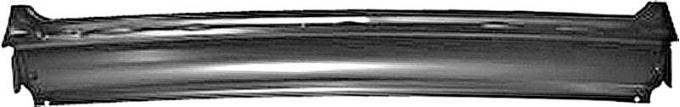 OER 1968-72 Chevy II Nova, , Rear Upper Deck Filler Panel, EDP Coating 14637