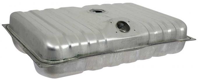 1971-73 Ford Mustang, NiTerne Coated Fuel Tank, 20 Gallon, F32A