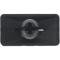 1982-92 Buick, Chevy, Pontiac, Oldsmobile, Push-In Retainer, for Windshield Washer Bottle, Radiator Support Baffle, Coolant Recovery Reservoir, Each, Various Models