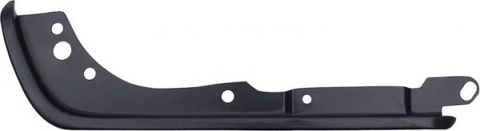 OER 1970-73 Camaro, Front Bumper Filler Panel, Standard or Rally Sport, RH Passenger Side 3966862