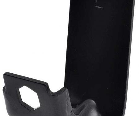 1970-73, 1977-81 Camaro, Firebird, Front Brake Hose Bracket, LH Drivers Side
