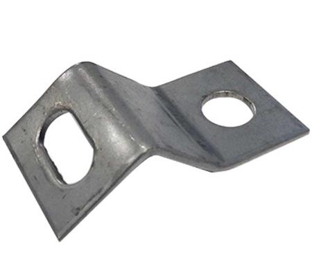1969-70 Mustang, Bumper End to Fender Bracket, LH or RH, Each