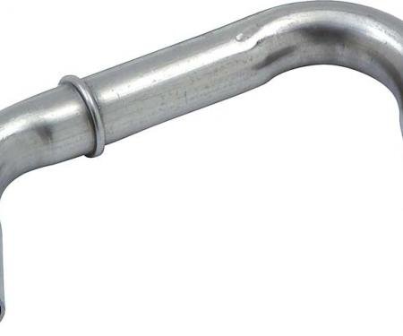 1970-75 Pontiac Trans Am, 1970-71 GTO LeMans, Valve Cover to Air Cleaner Vent Tube, with Ram Air