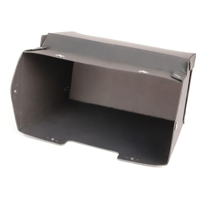 1959 Ford Galaxie, Fairlane, Ranchero, Full Size, Inner Glove Box Insert