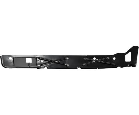 OER 1999-19 Chevrolet Silverado, GMC Sierra, Rocker Panel, Inner, LH 22777182