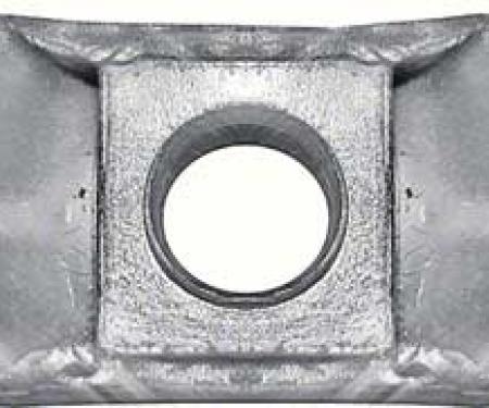 1963-74 Dodge, Plymouth, Spare Tire Wing Nut 6023540