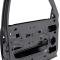 1999-07 Chevy, GMC Silverado, Sierra, Tahoe, Yukon, Avalanche, Front Door Shell Assembly, LH Driver Side