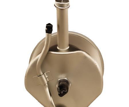 OER 1971-77 Mustang, Mustang II, Power Steering Pump, with Reservoir, New, Not Rebuilt! FM110641