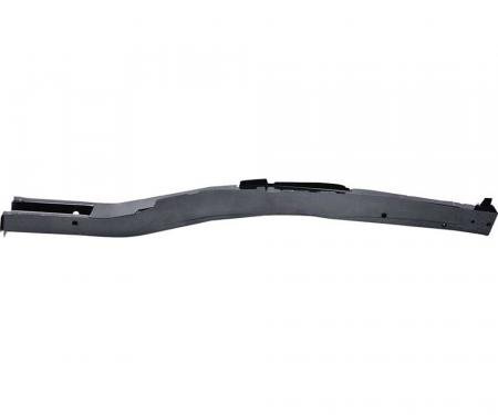 OER 1970-74 Dodge, Plymouth E-Body, Front Frame Rail, Passenger Side ME5047A