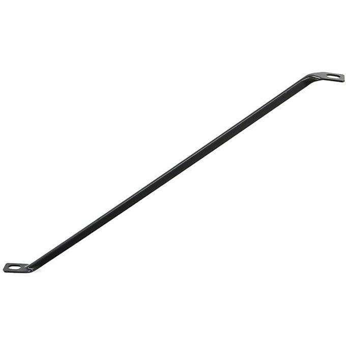 1973-79 Ford F100, F150, F250, F350, Bedside Reinforcement Brace, Front or Rear, LH or RH Side, Each