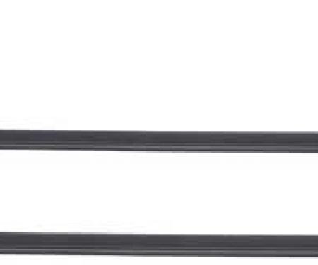 OER 1967-70 Chevrolet Full-Size (Except Wagon) - Fuel Tank Mounting Straps - EDP Coated Steel FT4104A