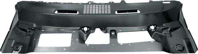 OER 1970-81 Camaro / Firebird Upper Dash / Cowl Panel K842