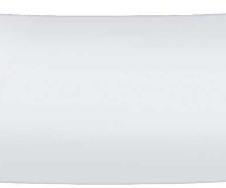 1966-67 Buick, Chevrolet, Pontiac, Oldsmobile, A-Body, Front Windshield Glass, 2 Door Hardtop, Coupe, Convertible, Clear