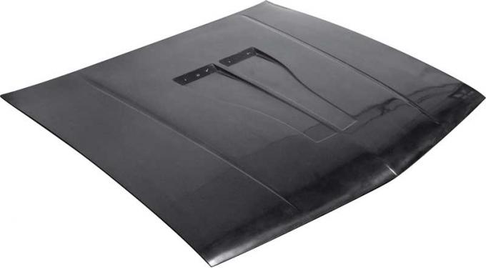 1982-84 Camaro Z28, Fiberglass Hood