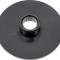 1967-86 GM, Door & Quarter Window Roller Bushing, Glass to Cam, Each, Various GM Models