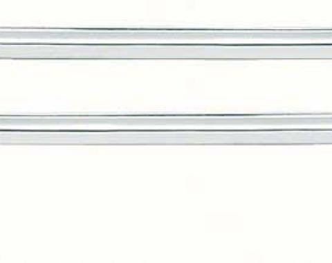 OER 67-68 Firebird 400 Grill Bars F660