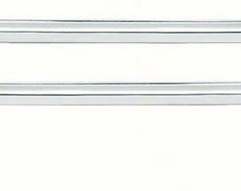 OER 67-68 Firebird 400 Grill Bars F660