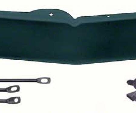 OER 1967-68 Camaro / Firebird Front Spoiler Kit *R370