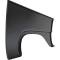 1966-77 Ford Bronco, Rear Outer Quarter Lower Repair Panel, RH Passenger Side