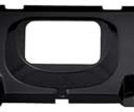 1967-68 Camaro RS, Rear Cross Rail, with Rally Sport, EDP Coated