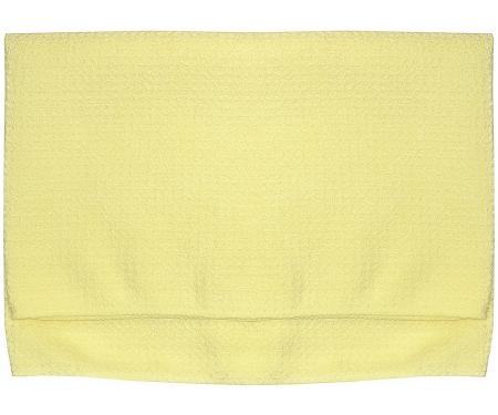 25" x 36" Microfiber Waffle Weave Towel, Each