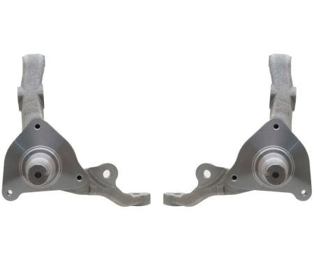 OER 1968-73 Comet, Falcon, Ranchero, Torino, 1970-73 Mustang, Disc Brake Spindles, Large Bearing Style, OE for 1970-73 Models 154895