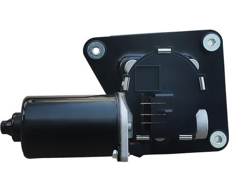 OER 1986-94 Ford, Windshield Wiper Motor, New 17508E