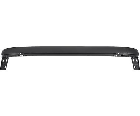 1961-64 Impala, LeSabre, Electra, Catalina, Convertible Top Header Bow
